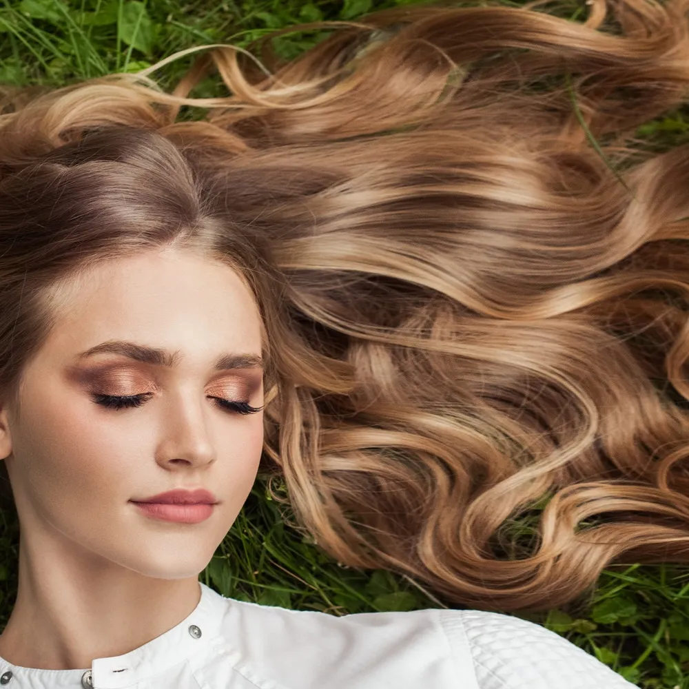 Hair Color Recommendations for Perfect Results | bellaffair.com